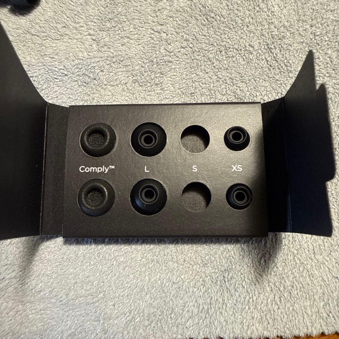 Bang & Olufsen Beoplay EX ブラック