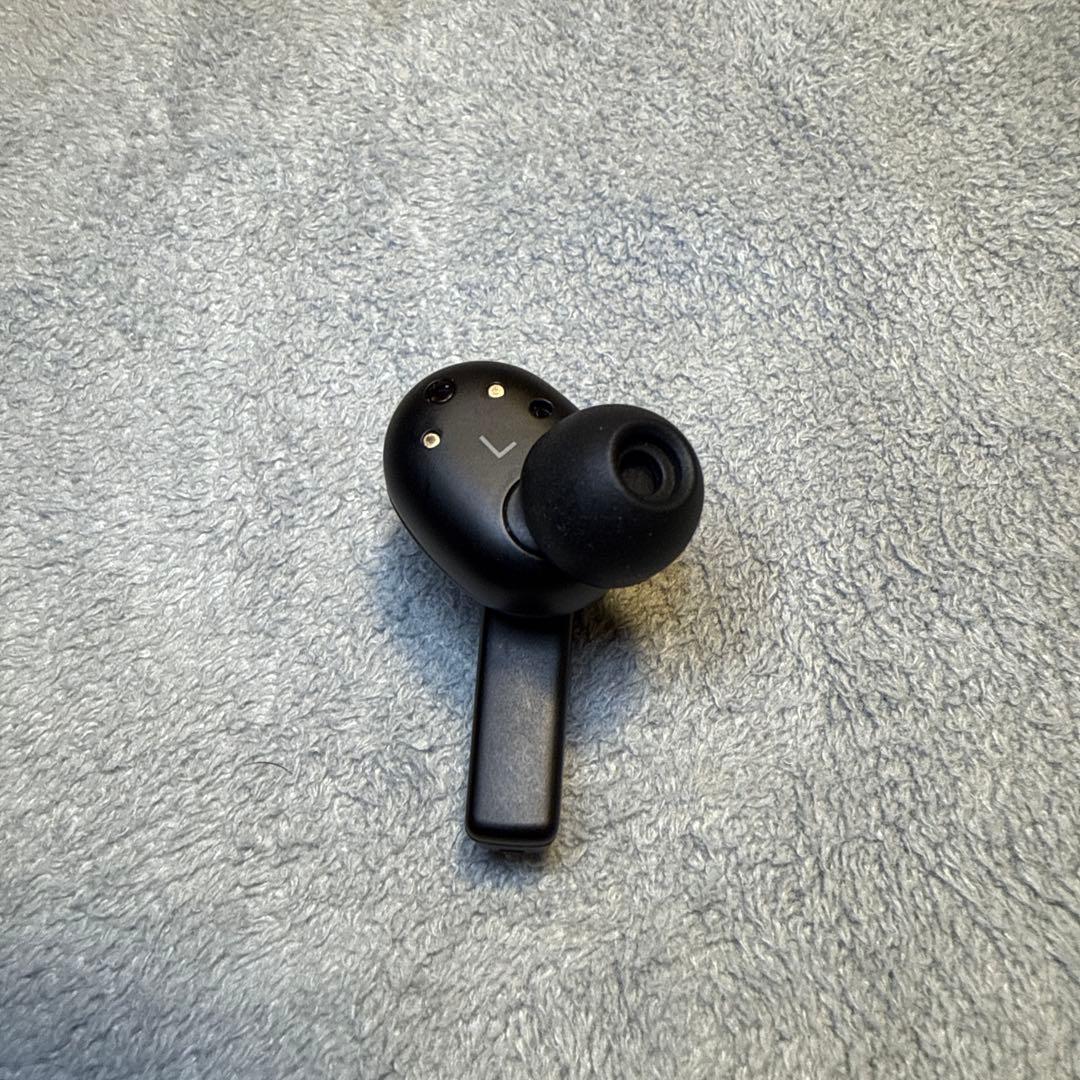 Bang & Olufsen Beoplay EX ブラック