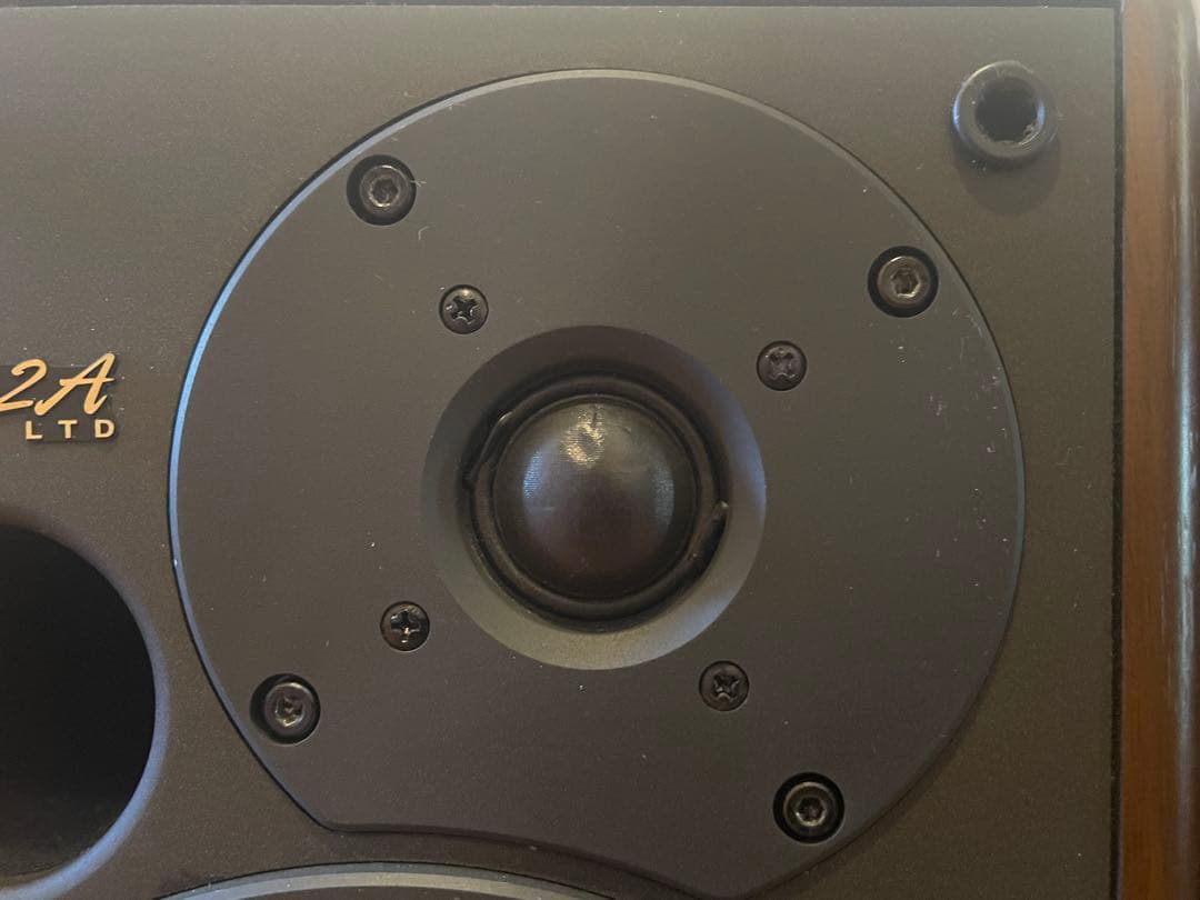 【美品】Onkyo D202A Limited