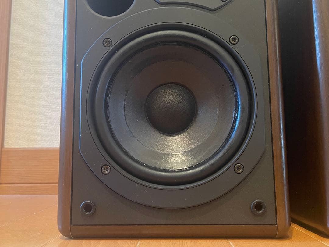 【美品】Onkyo D202A Limited