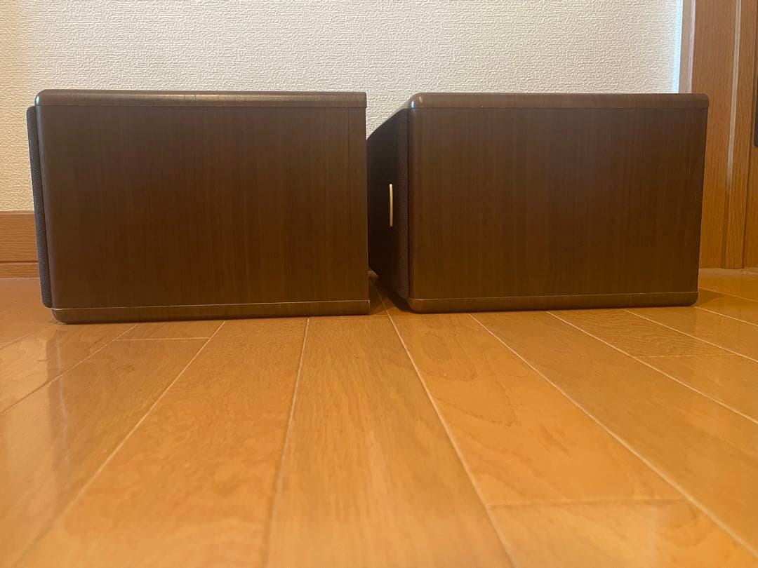 【美品】Onkyo D202A Limited