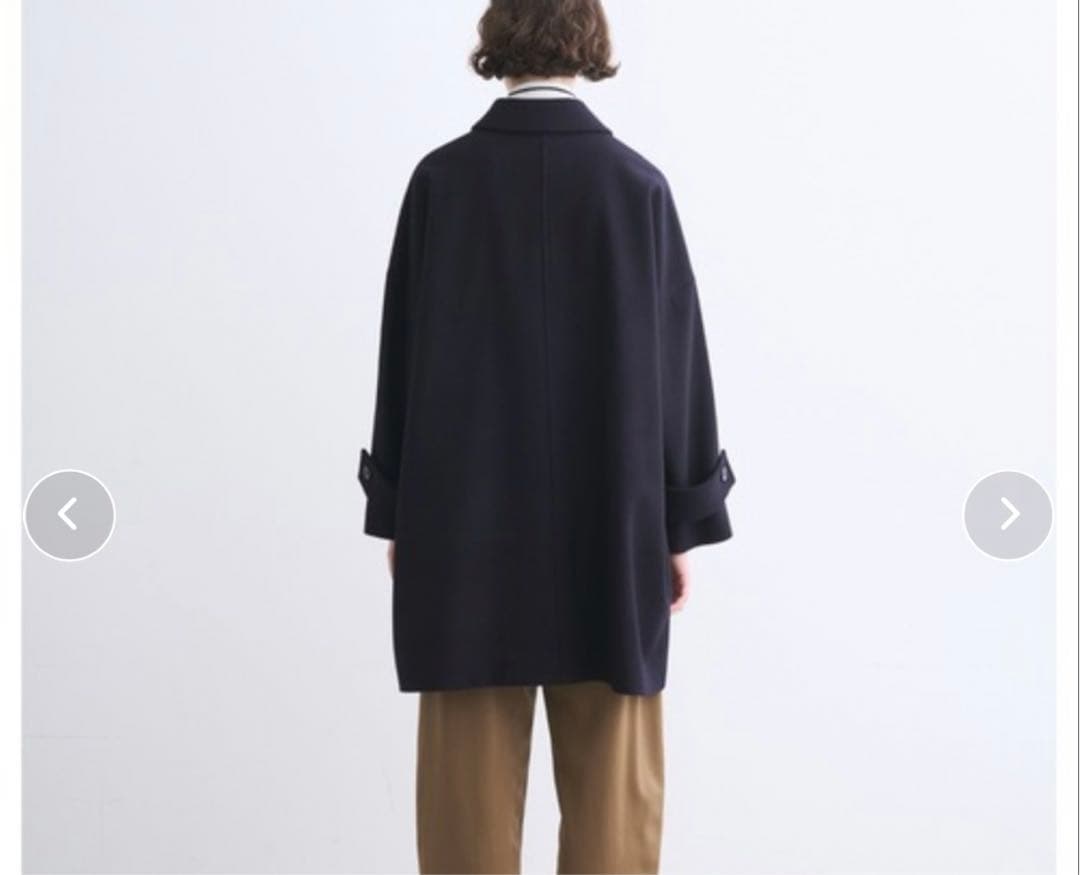 週末特別Traditional Weatherwear MALTON B/T