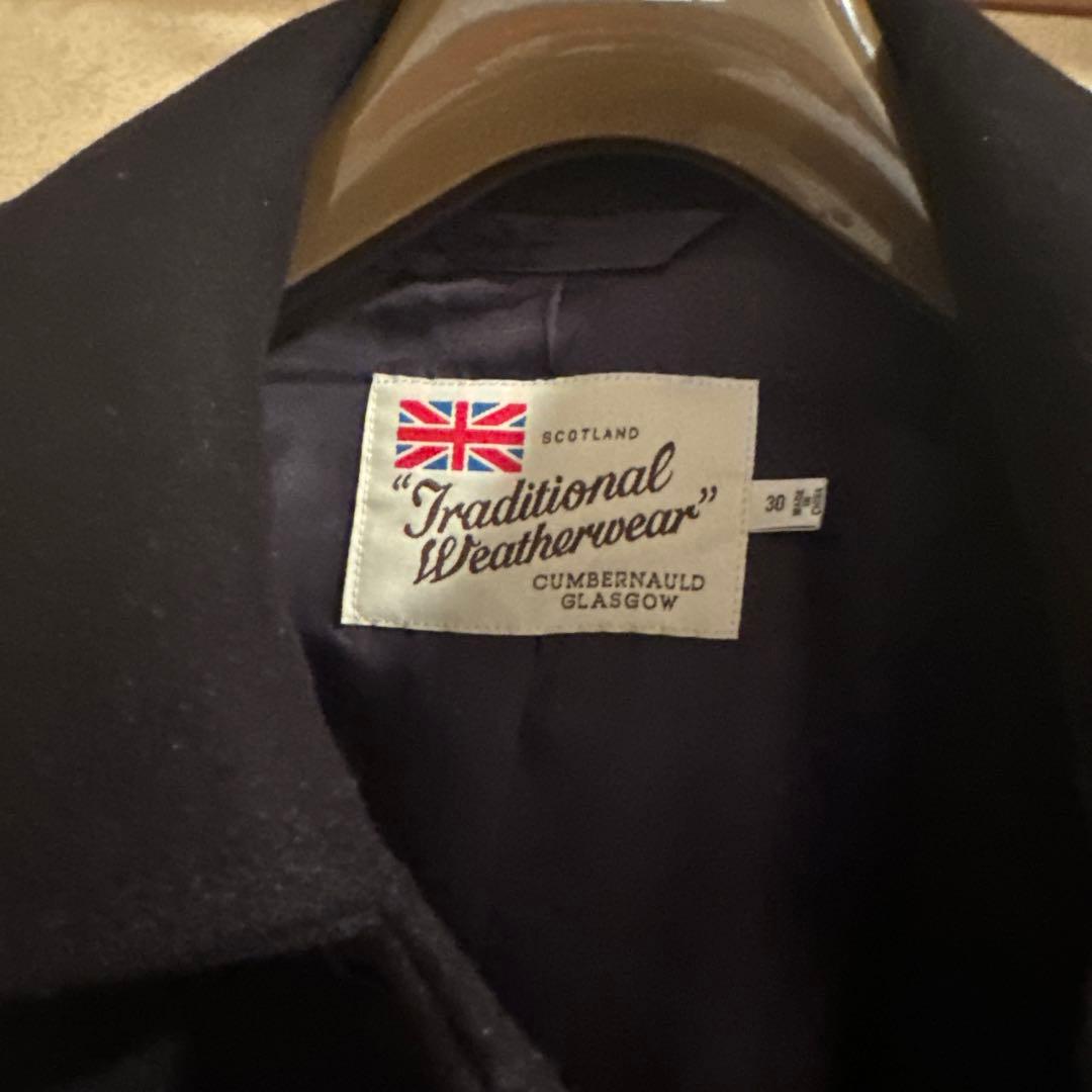 週末特別Traditional Weatherwear MALTON B/T