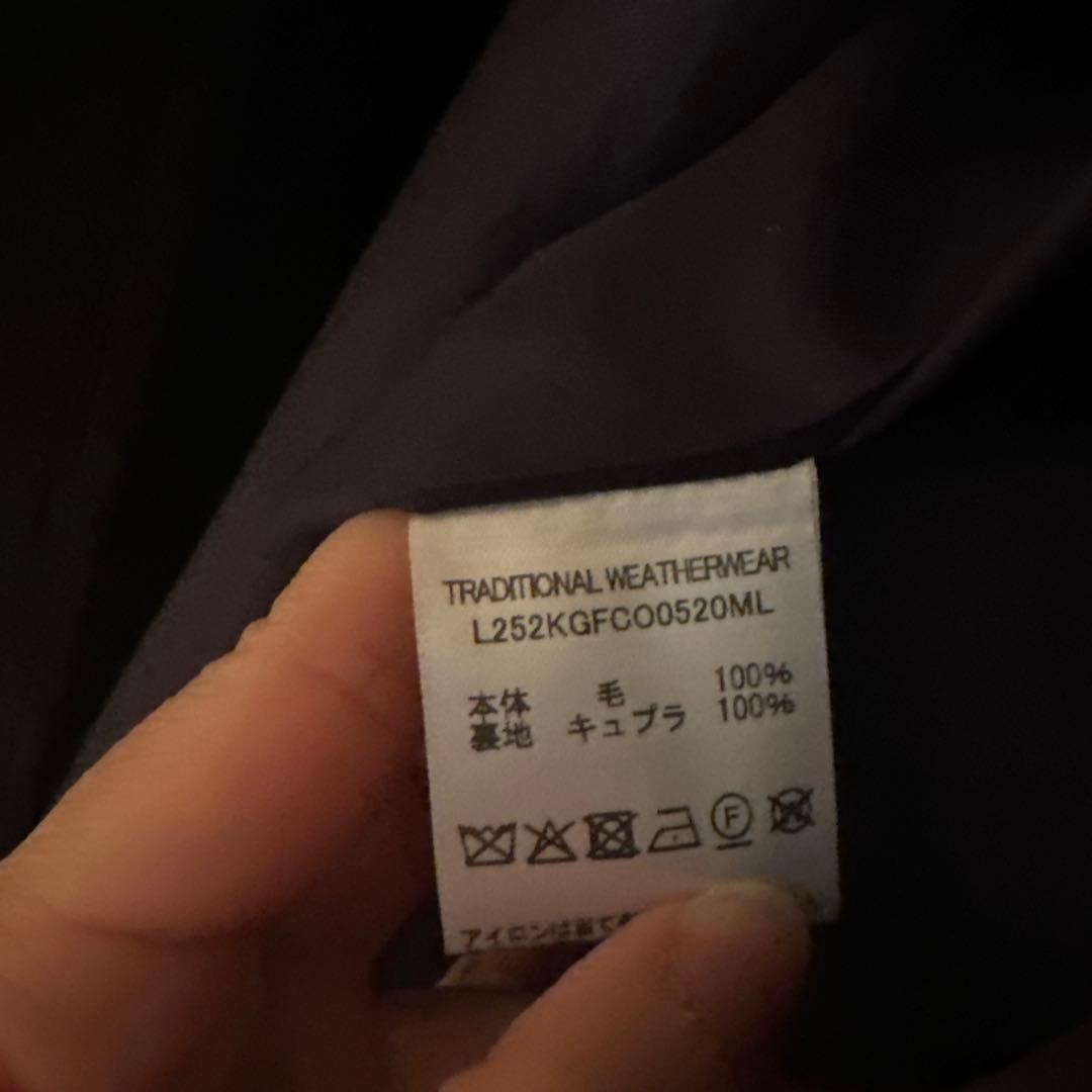 週末特別Traditional Weatherwear MALTON B/T