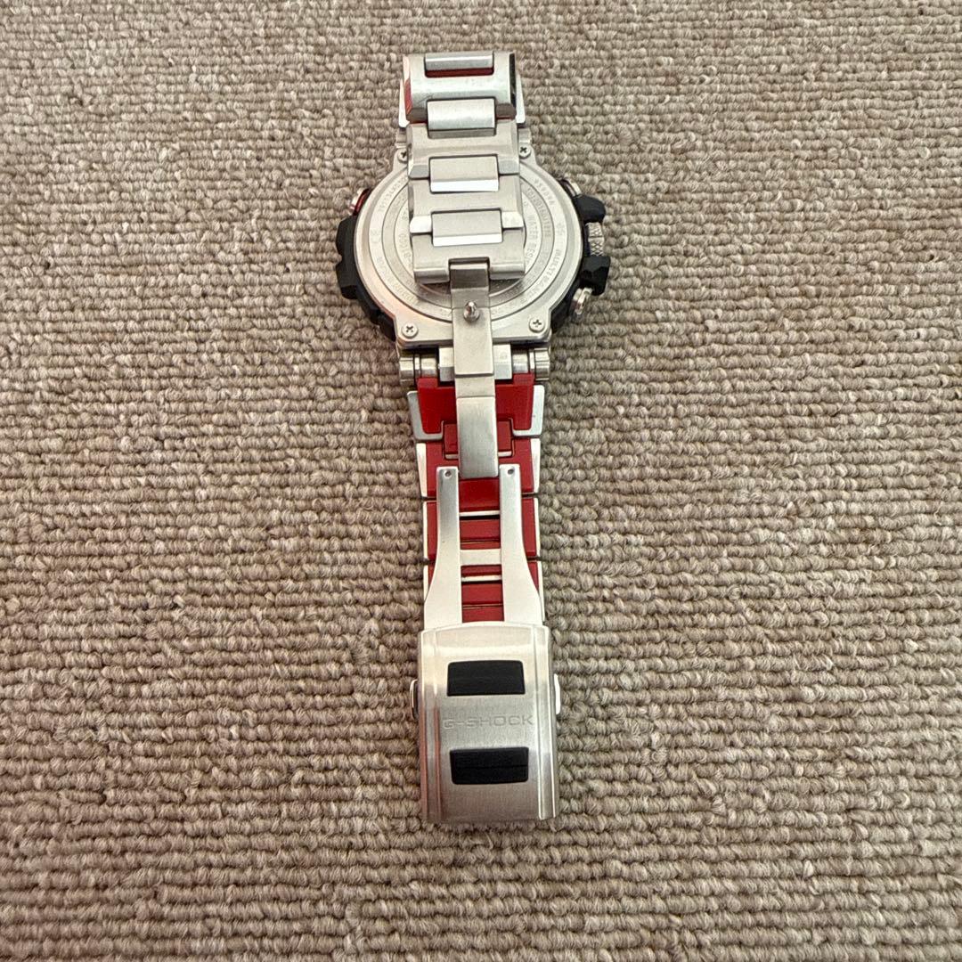 CASIO G-SHOCK MTG-B1000 腕時計