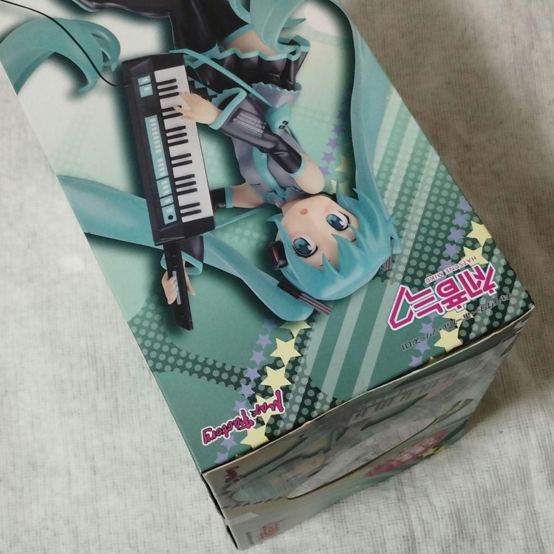 【未開封】初音ミク HSP ver. 1/7 フィギュア マックスファクトリー
