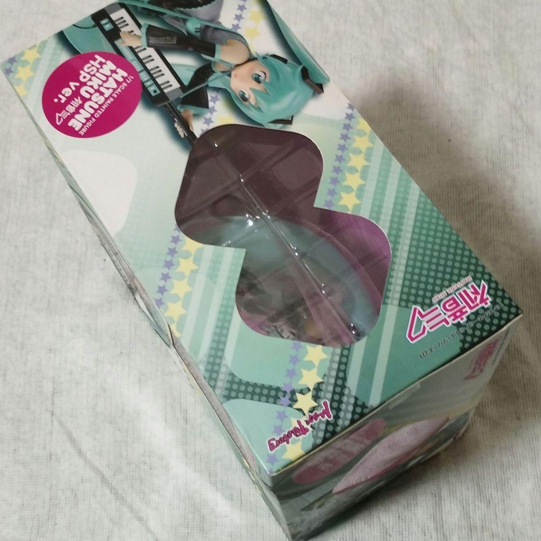 【未開封】初音ミク HSP ver. 1/7 フィギュア マックスファクトリー