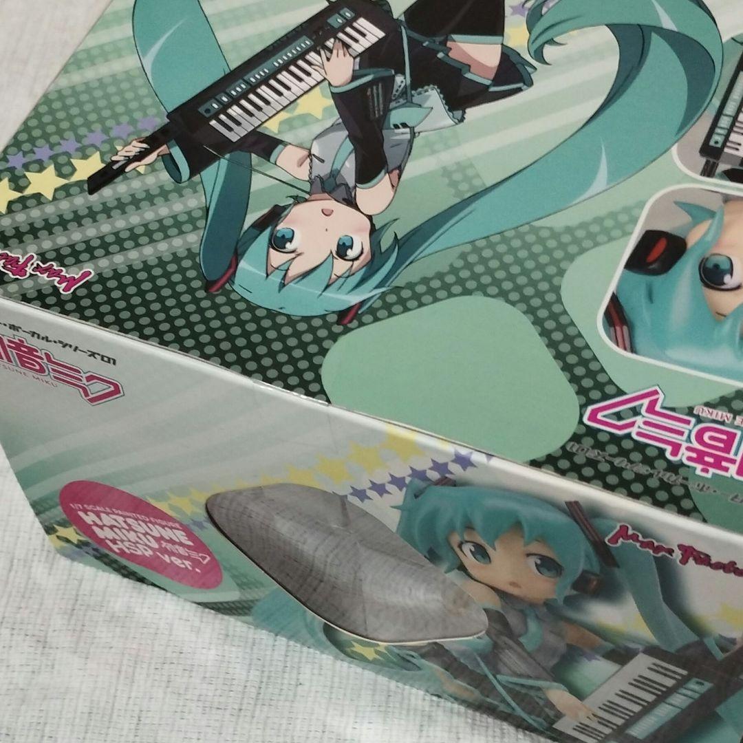 【未開封】初音ミク HSP ver. 1/7 フィギュア マックスファクトリー