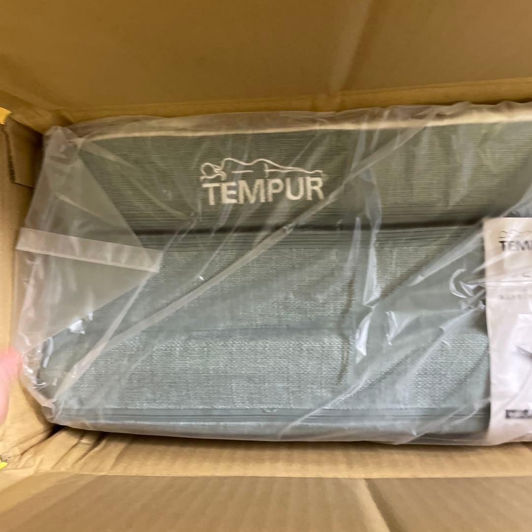 テンピュール(Tempur) イーズ フトン 折りたたみマットレス シングル