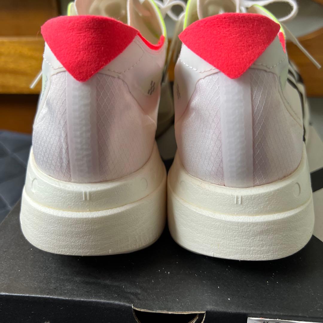 adidas アディオスプロ4 / 27.0センチ