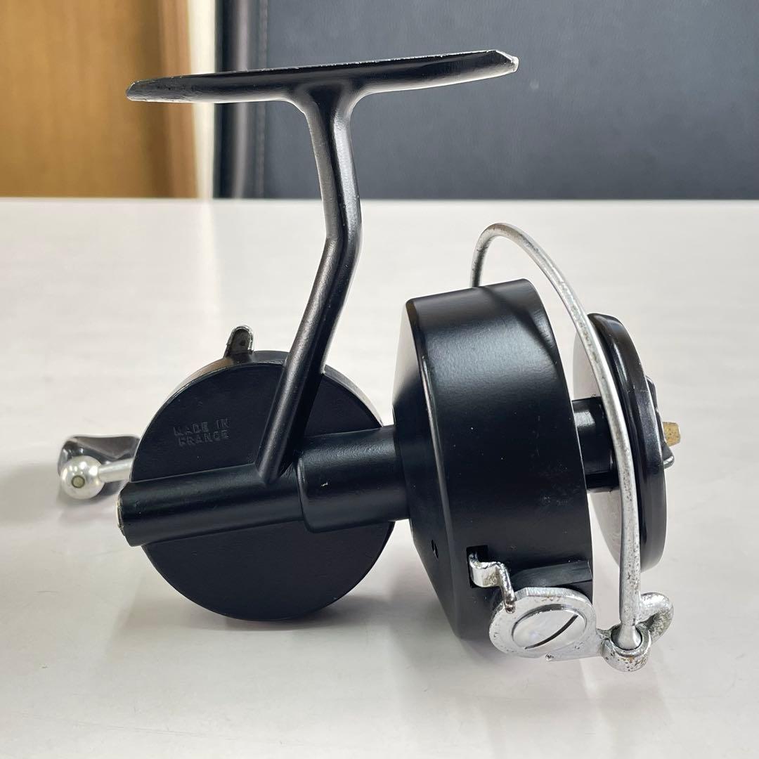 リール GARCIA MITCHELL 314 #211??66