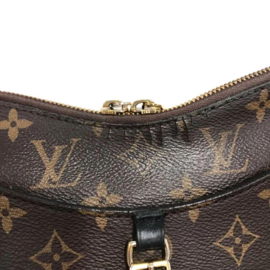 LOUIS VUITTON モノグラムショルダーバッグ