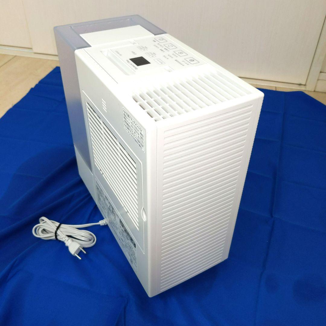 DAINICHI plus 加湿器 HD-RX321 新品未使用