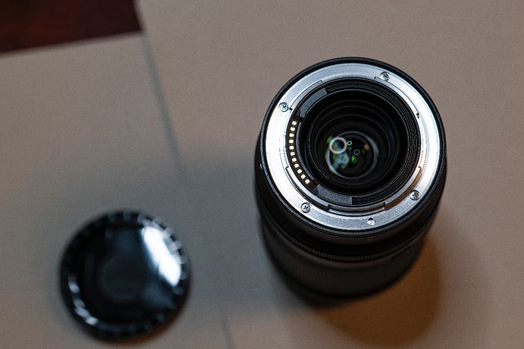 NIKKOR Z 28-400 f4-8 VR (25年11月購入)