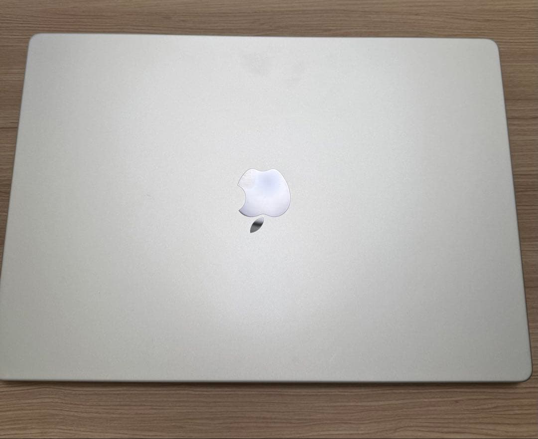 MacBook本体 Apple MacBook Pro (2021) 16GB M1 Pro