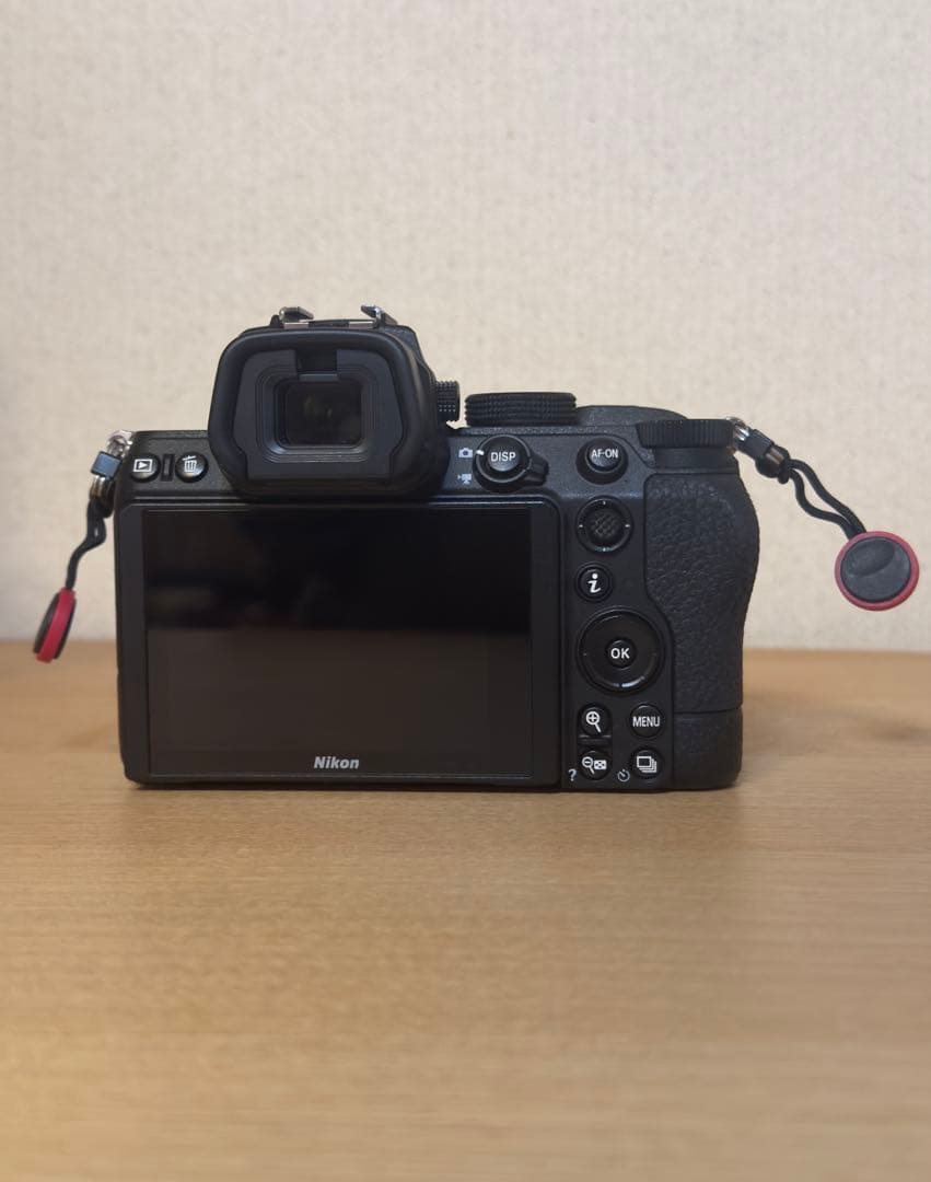 nikon Z5 ボディ