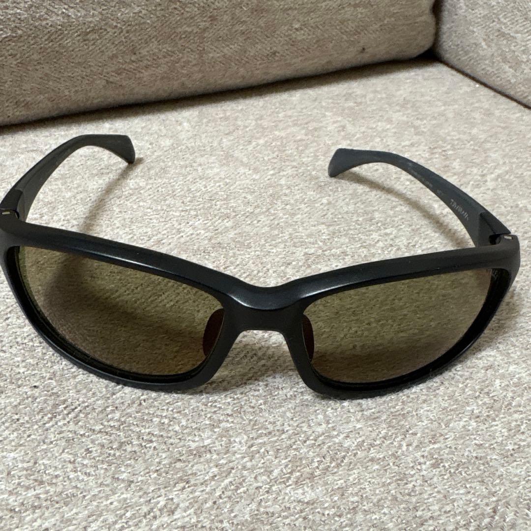 ダイワ　designing by BOSTONCLUB サングラス