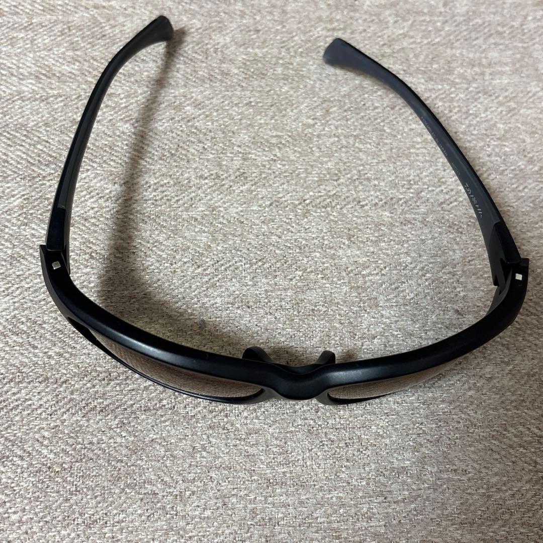 ダイワ　designing by BOSTONCLUB サングラス