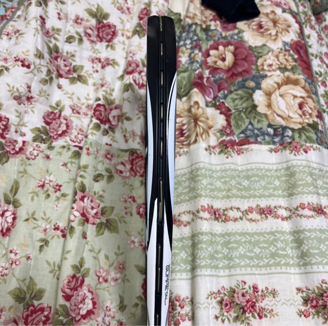 こ*ー様 YONEX ネクステージ80s