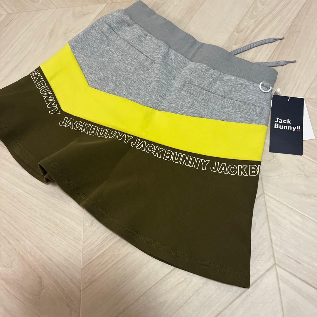 ジャックバニー　セットアップ　M