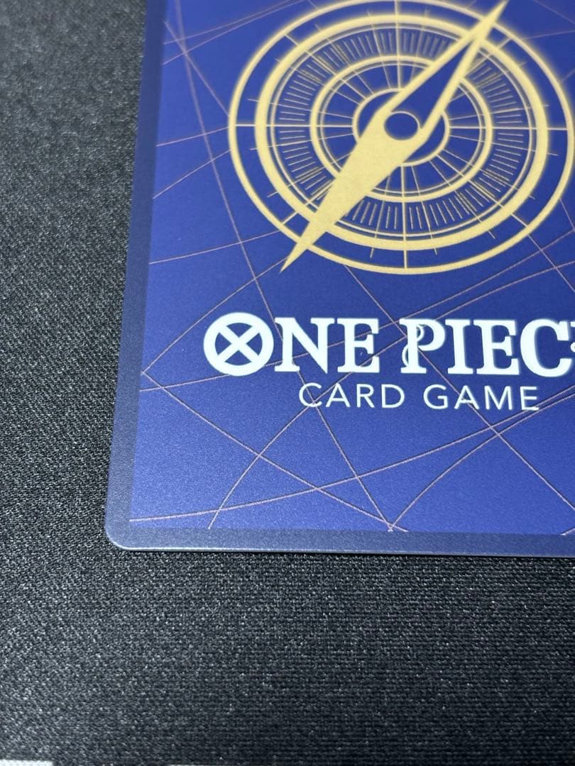 ONE PIECE DAY ' 25 モンキー・D・ルフィ P-110