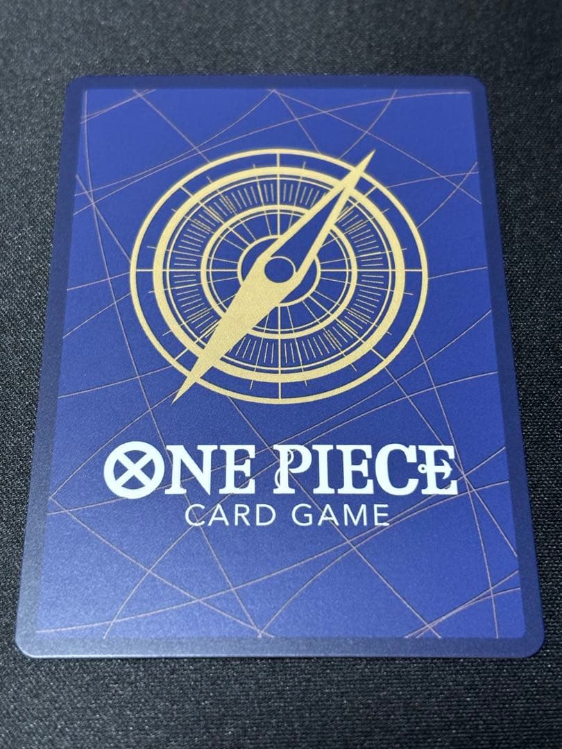 ONE PIECE DAY ' 25 モンキー・D・ルフィ P-110