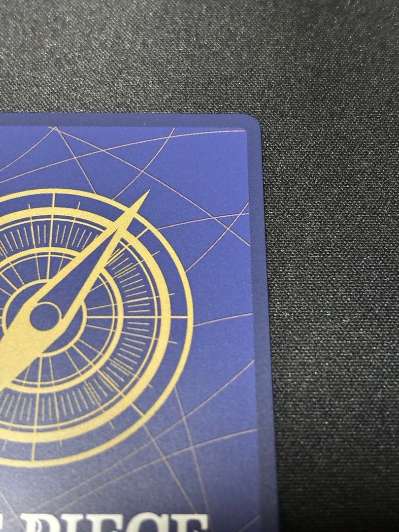 ONE PIECE DAY ' 25 モンキー・D・ルフィ P-110