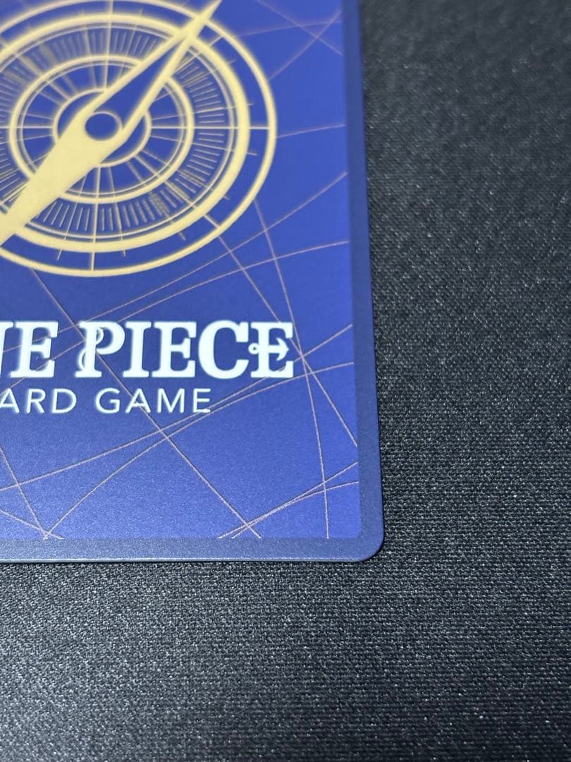 ONE PIECE DAY ' 25 モンキー・D・ルフィ P-110