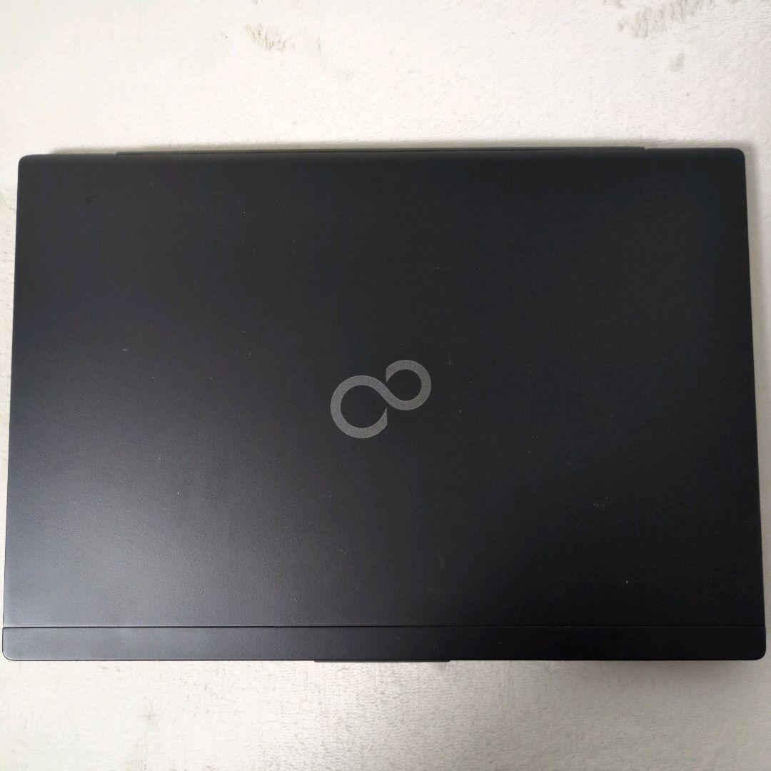 Windows11富士通 LIFEBOOK Core i5 高速SSD128GB