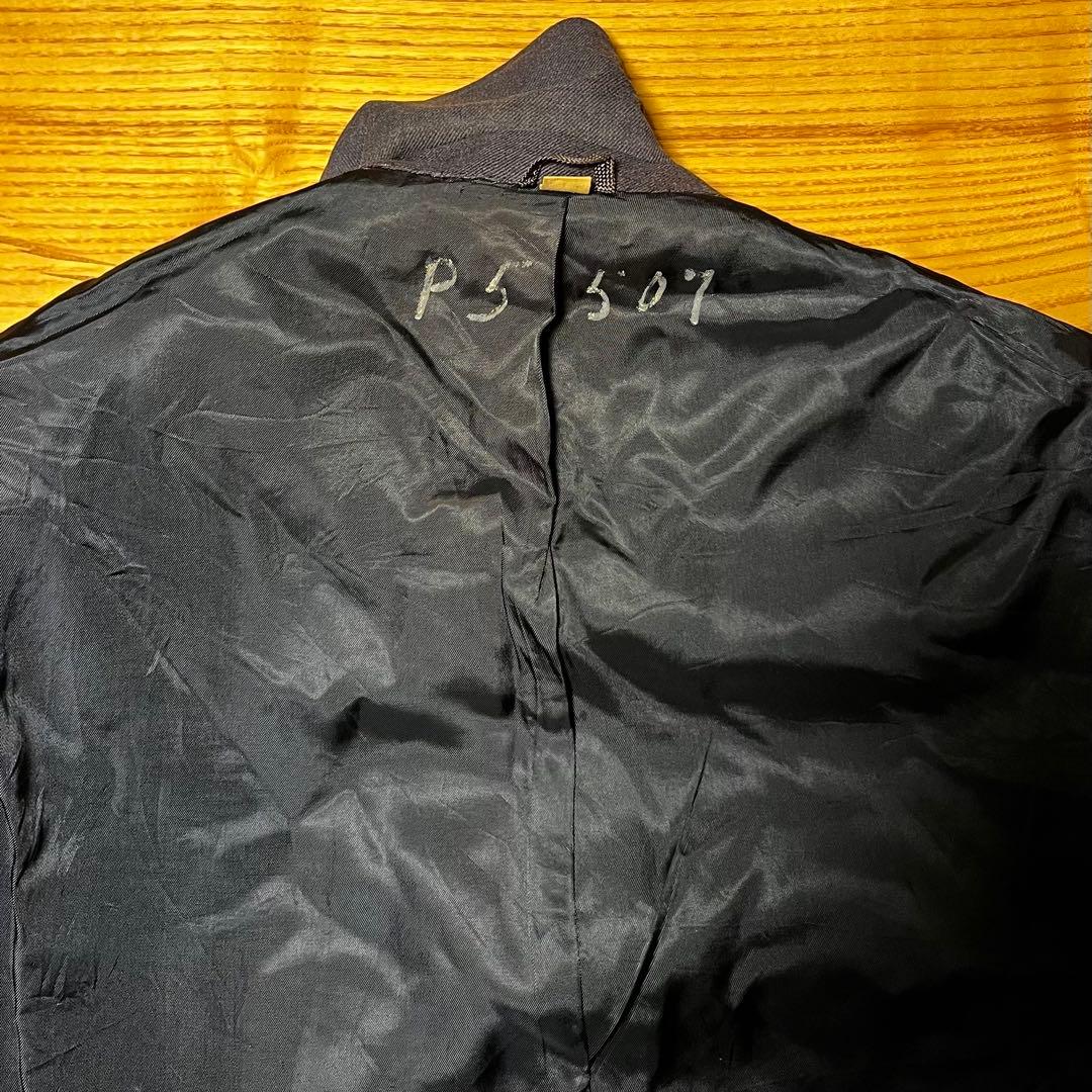 50s USAF Ike Jacket 空軍 ウール 40R 米軍実物 ドレス