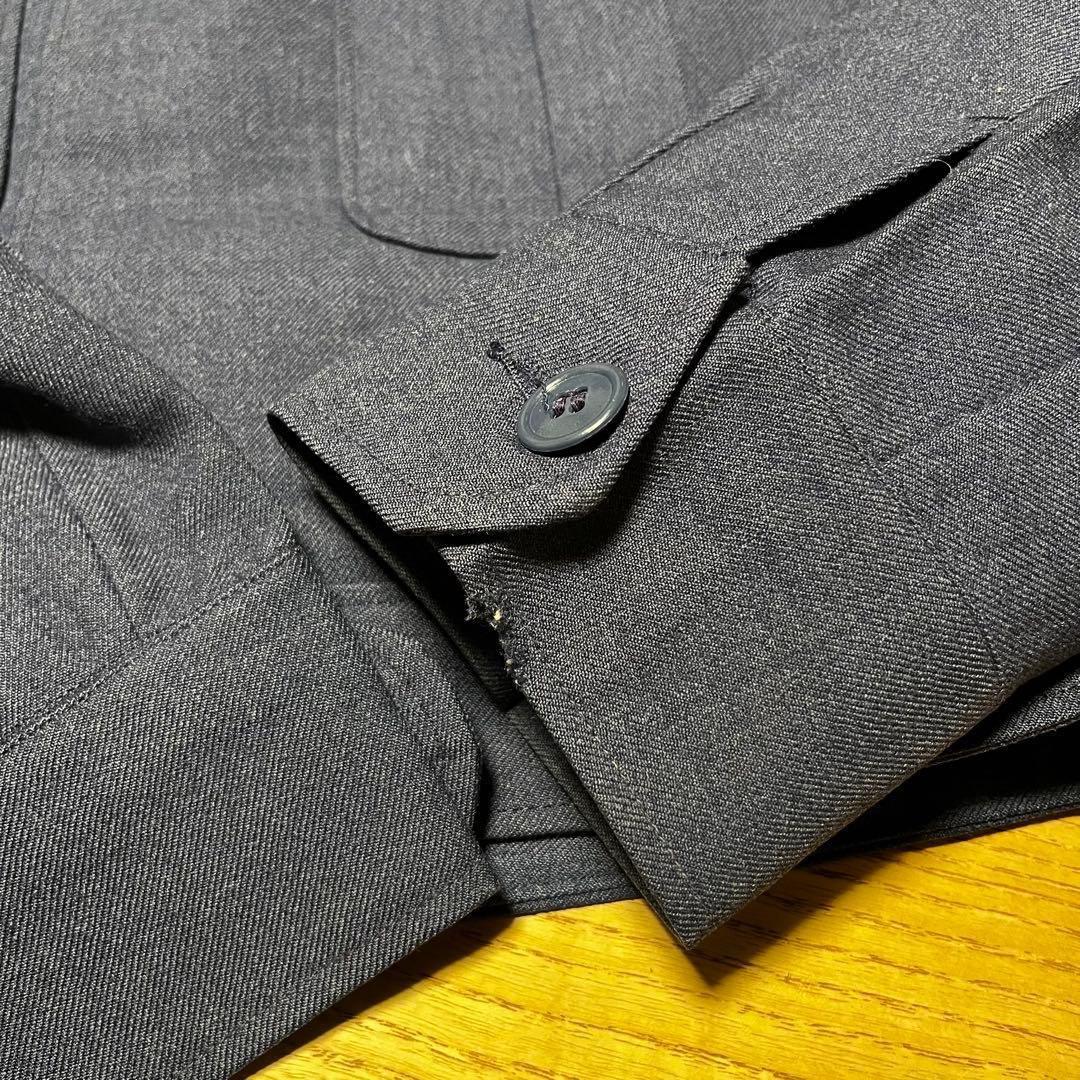 50s USAF Ike Jacket 空軍 ウール 40R 米軍実物 ドレス