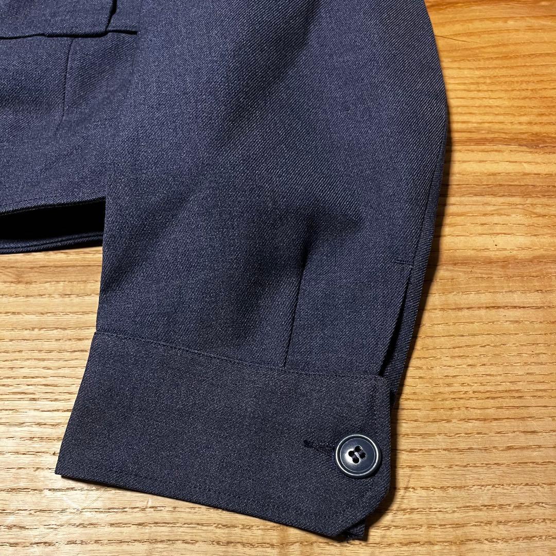 50s USAF Ike Jacket 空軍 ウール 40R 米軍実物 ドレス