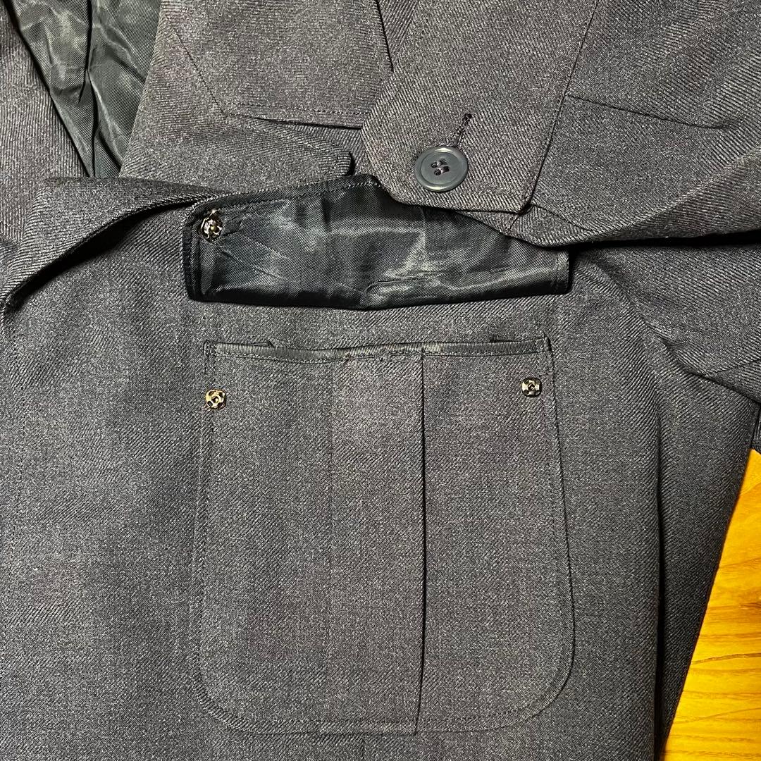 50s USAF Ike Jacket 空軍 ウール 40R 米軍実物 ドレス