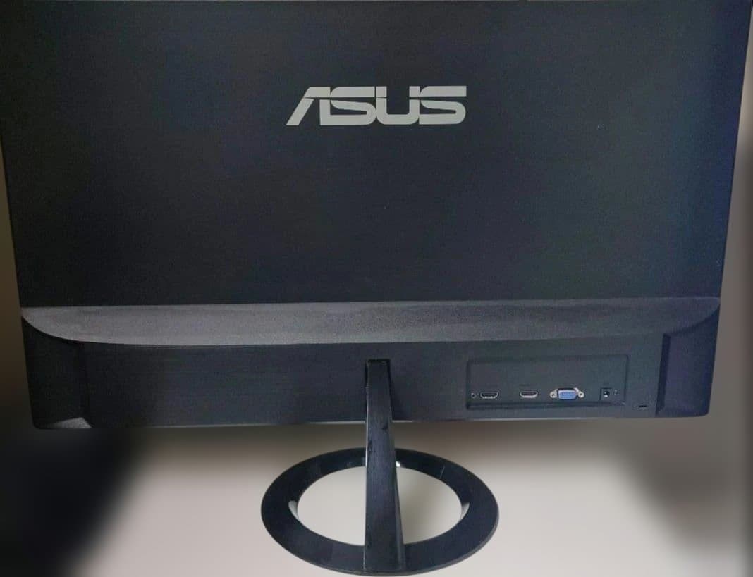 ASUS VZ279HE 27インチ IPS液晶モニター フルHD