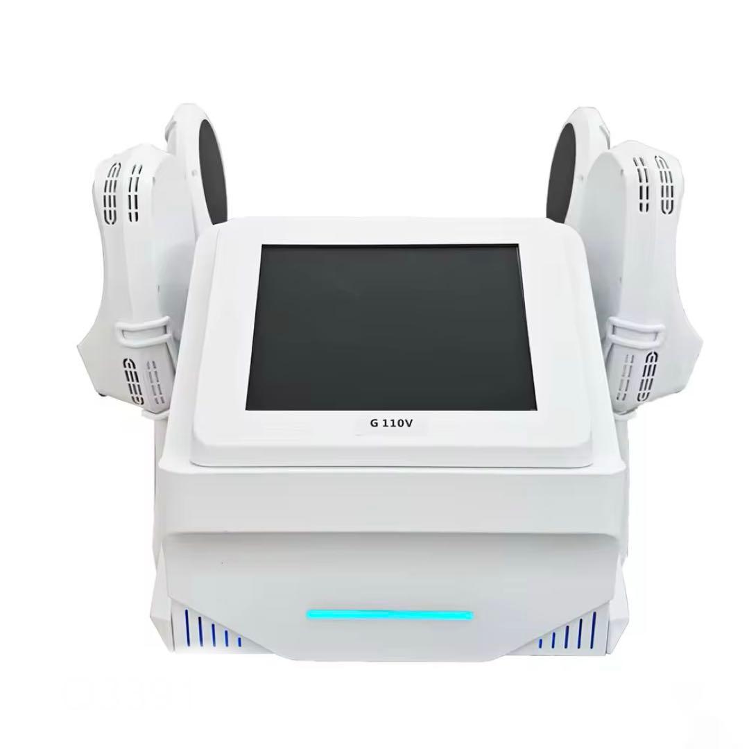 電磁パルス痩身HIEMT/業務用痩身マシン/EMS/電磁パルス/スカルプト