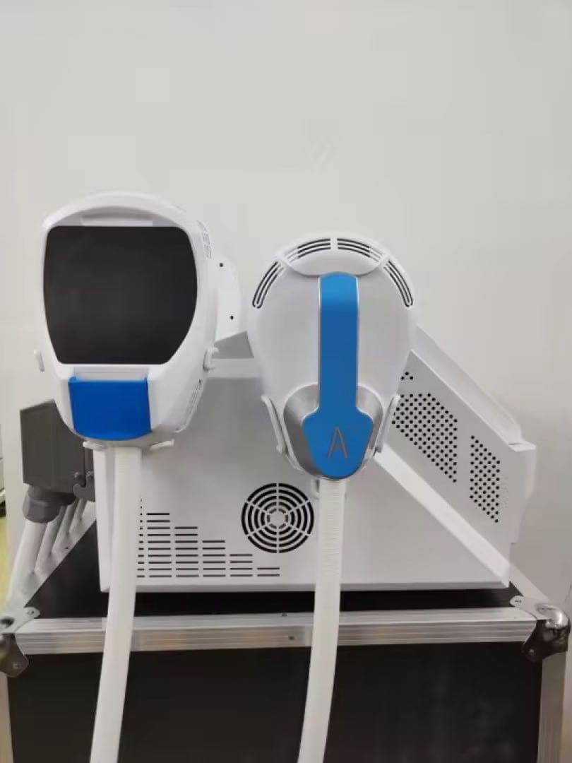 電磁パルス痩身HIEMT/業務用痩身マシン/EMS/電磁パルス/スカルプト