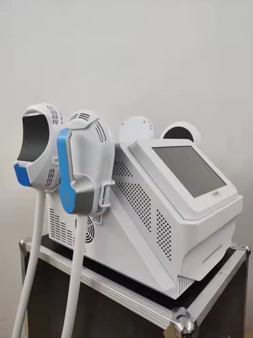 電磁パルス痩身HIEMT/業務用痩身マシン/EMS/電磁パルス/スカルプト