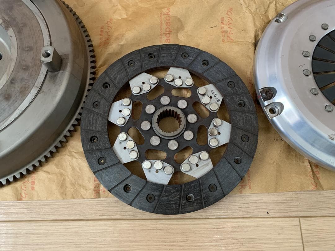 アルテッツァSXE10用 ORC 250Light HP(高圧着タイプ)