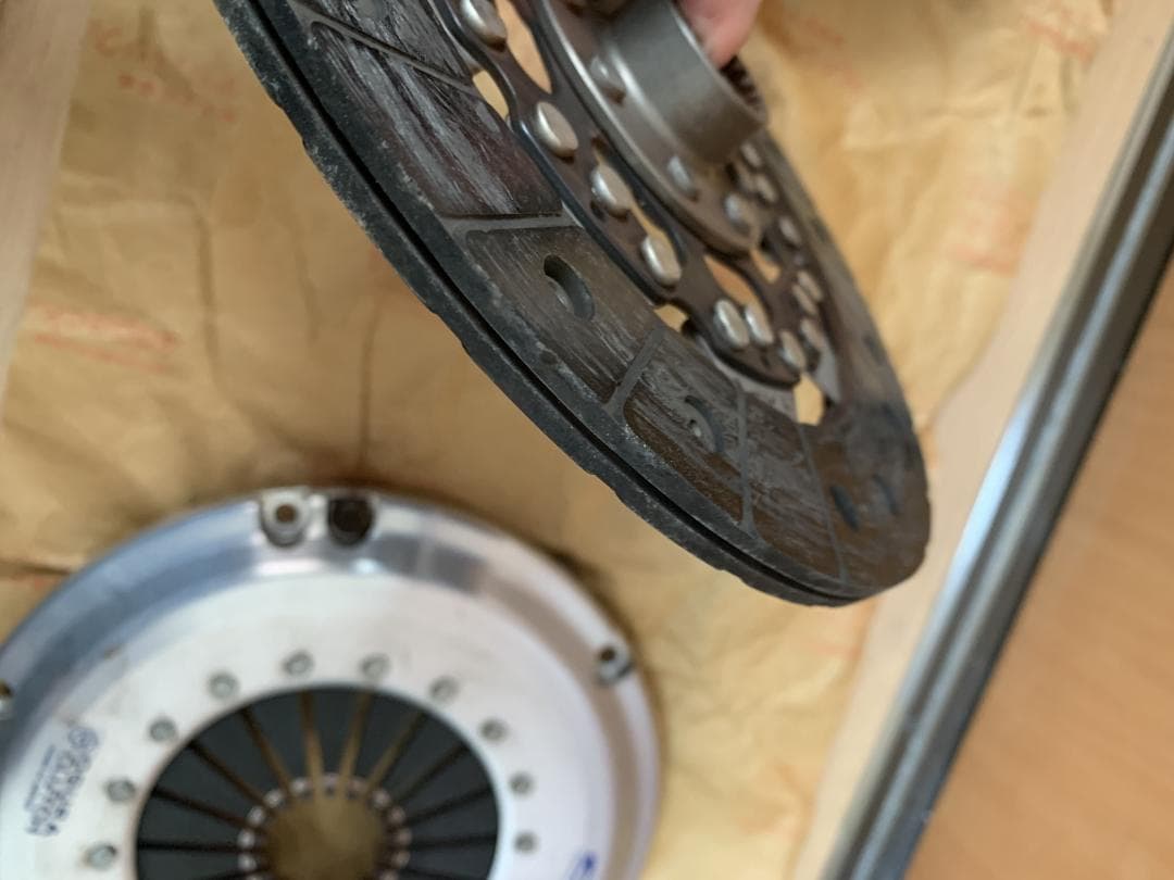 アルテッツァSXE10用 ORC 250Light HP(高圧着タイプ)