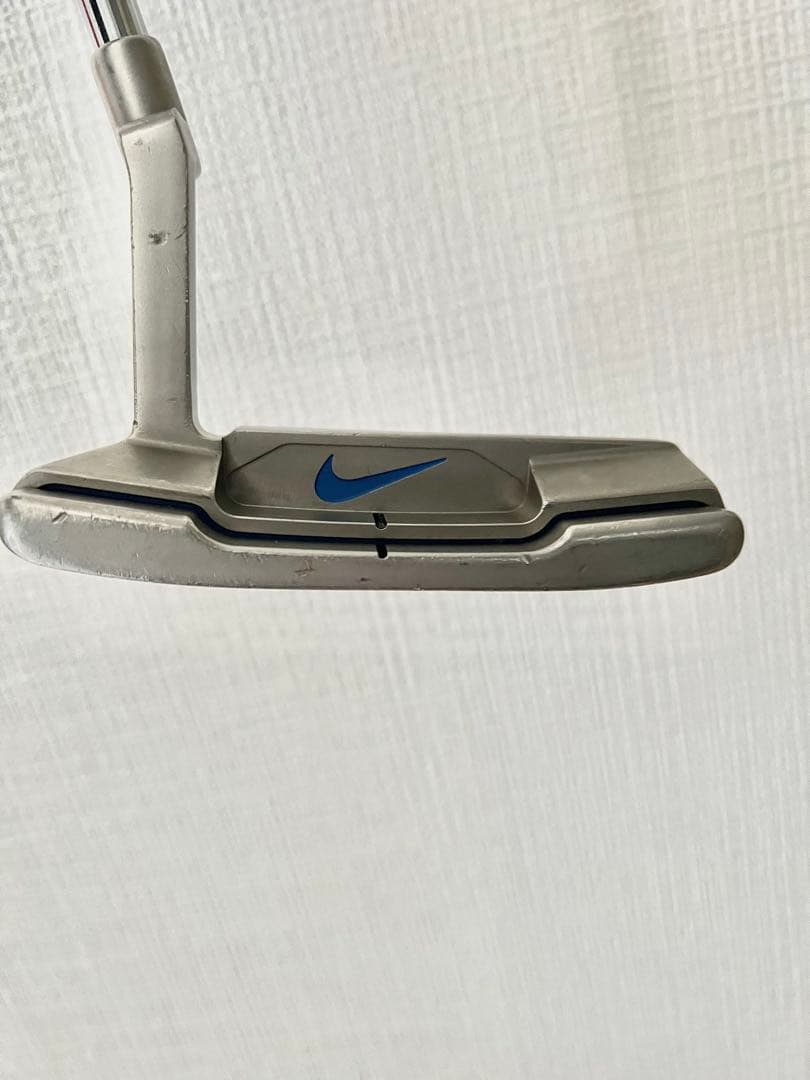 名器！！Nike Origin パター