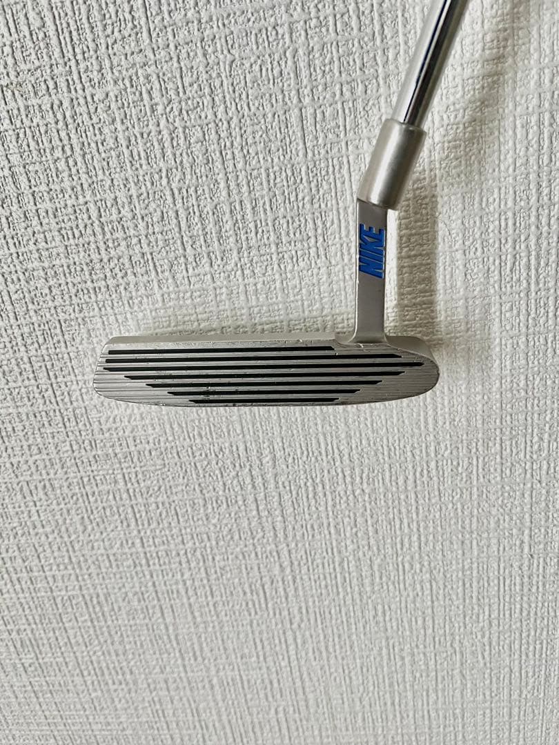 名器！！Nike Origin パター