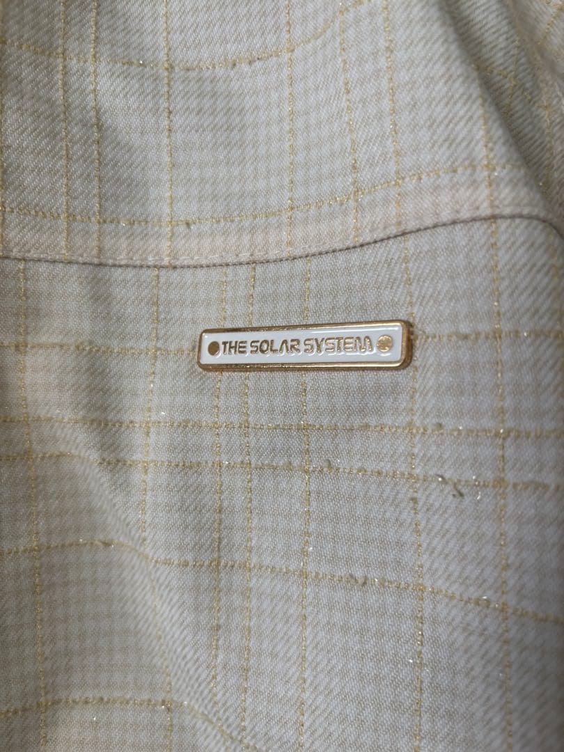 【美品】SISTA.J スノーボードウェアセット レディース M　おまけ付き