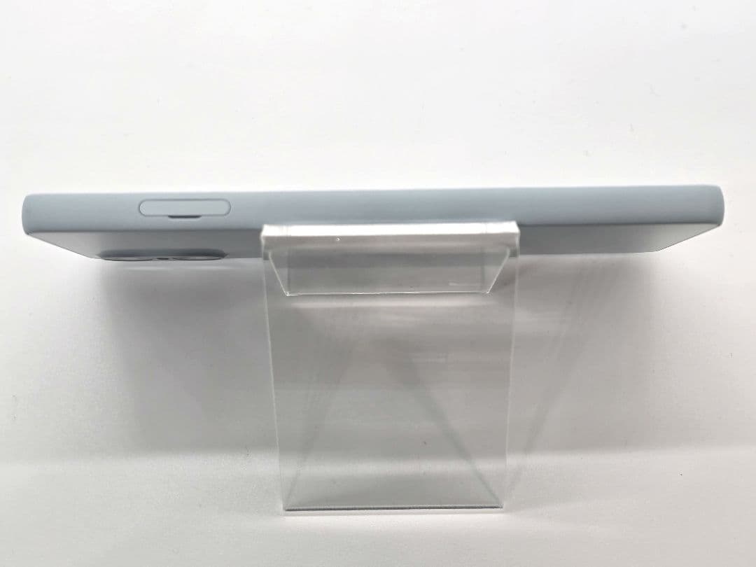 【美品】Xperia10 VI SO-52E ブルー docomo SIMフリー