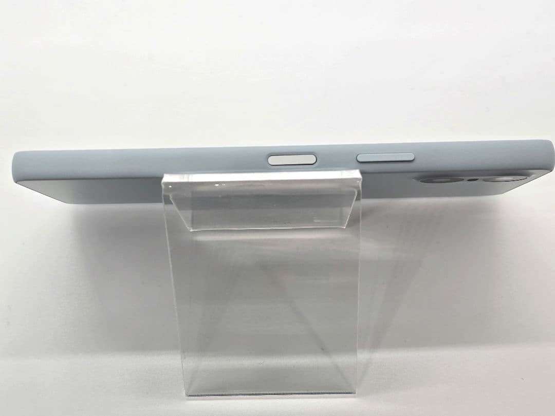 【美品】Xperia10 VI SO-52E ブルー docomo SIMフリー