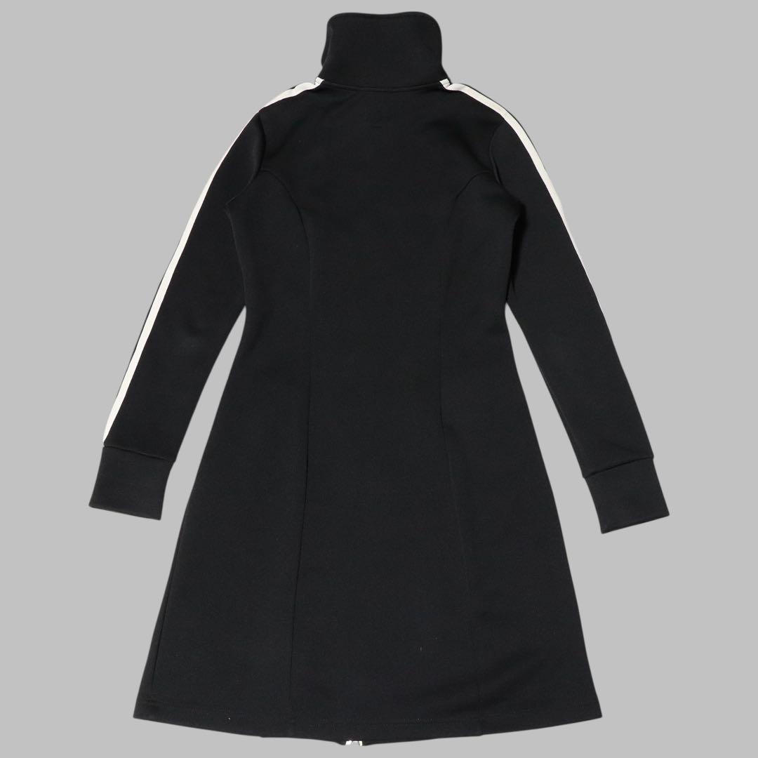 安室奈美恵 着用★adidas★Y2K★ジャージ ワンピース★アディダス★00s