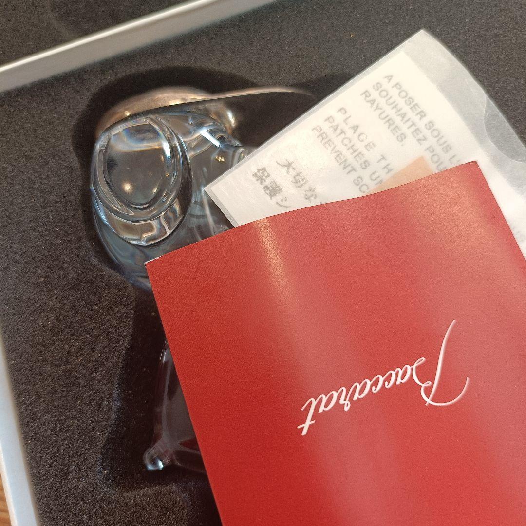 バカラ　スヌーピー　ゴルフ