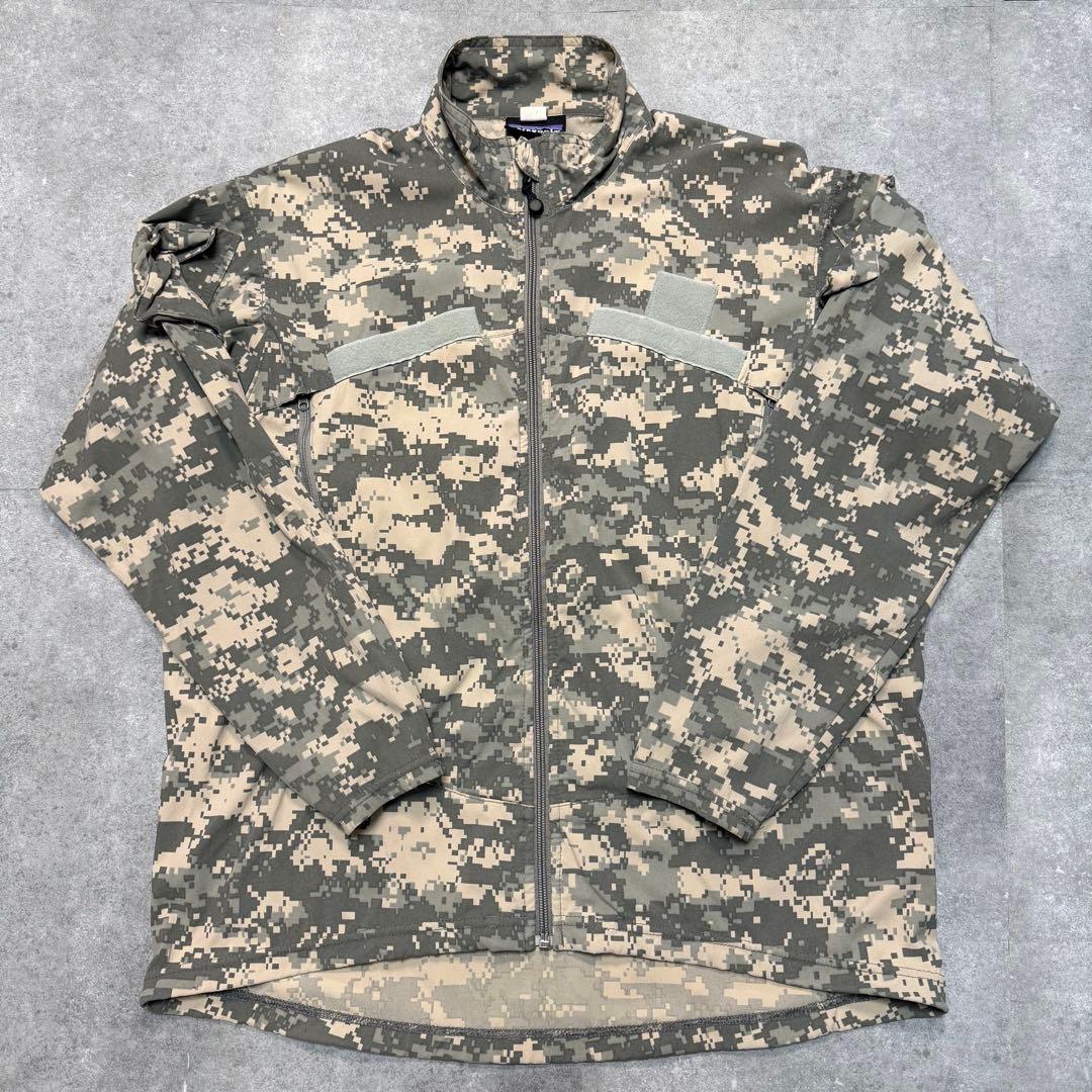 Patagonia Mars GenⅢレベル4 パタゴニア マーズ M