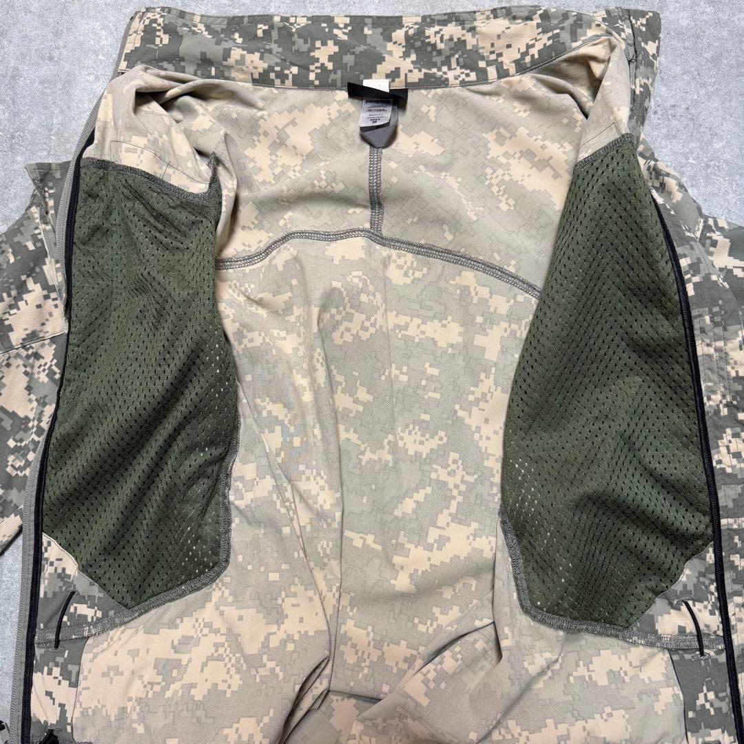 Patagonia Mars GenⅢレベル4 パタゴニア マーズ M