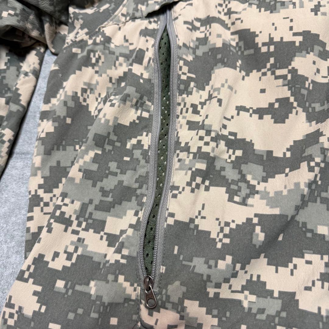 Patagonia Mars GenⅢレベル4 パタゴニア マーズ M