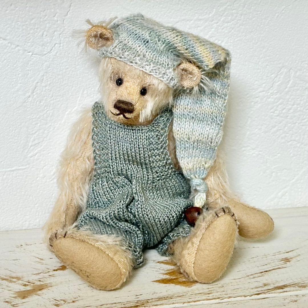 アーティストベア　ヴィンテージ　海外作家　アメリカ